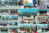 09 мая - День Победы в Северодвинске
